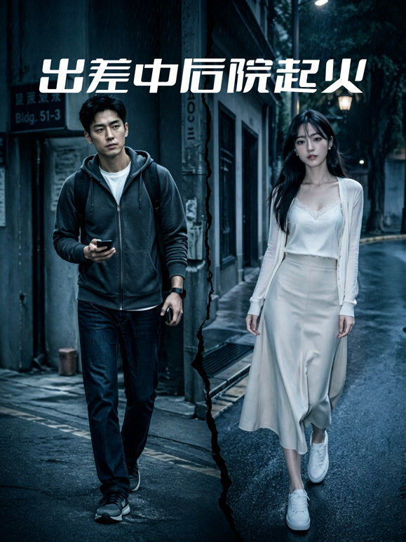 出差中后院起火