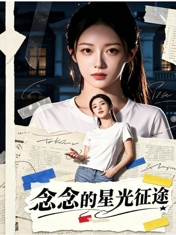 念念的星光征途