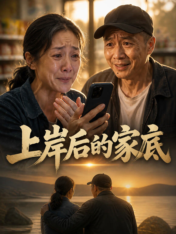 上岸后的家底