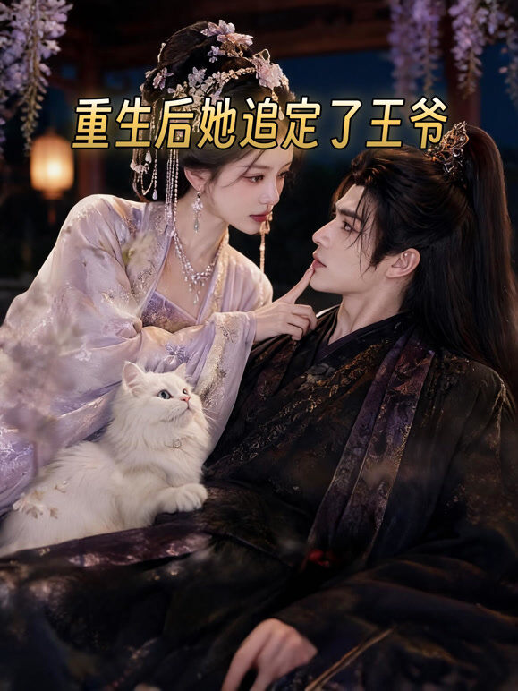 重生后她追定了王爷