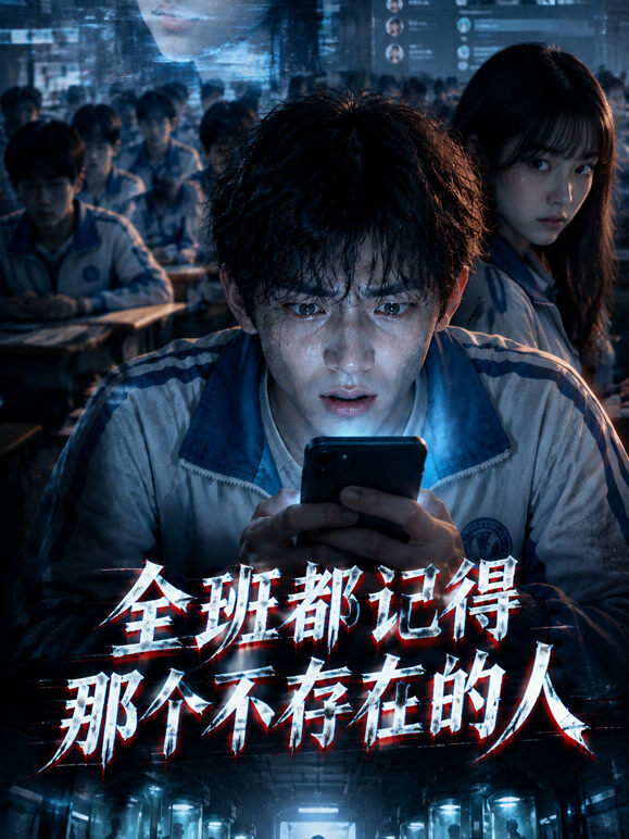 全班都记得那个不存在的人