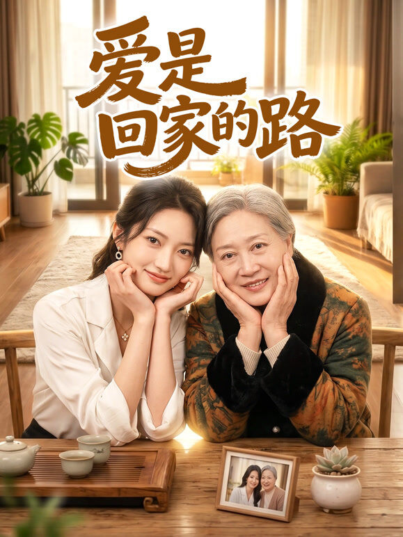 爱是回家的路