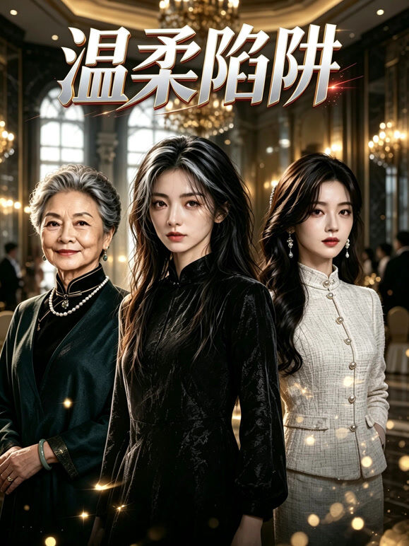 温柔陷阱