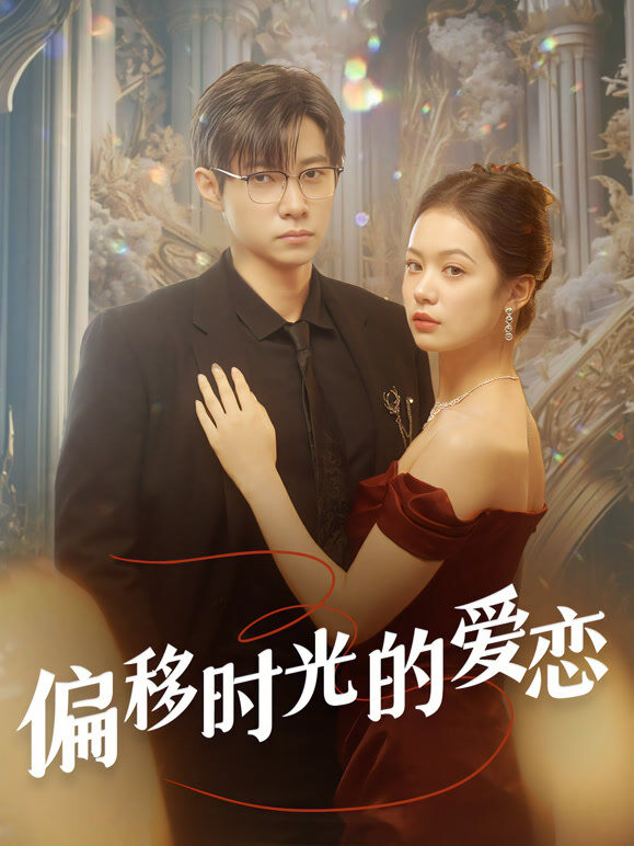 偏移时光的爱恋