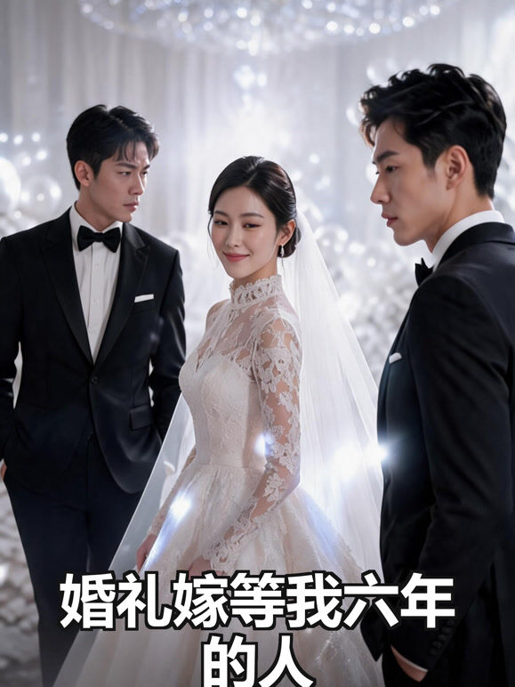 婚礼嫁等我六年的人