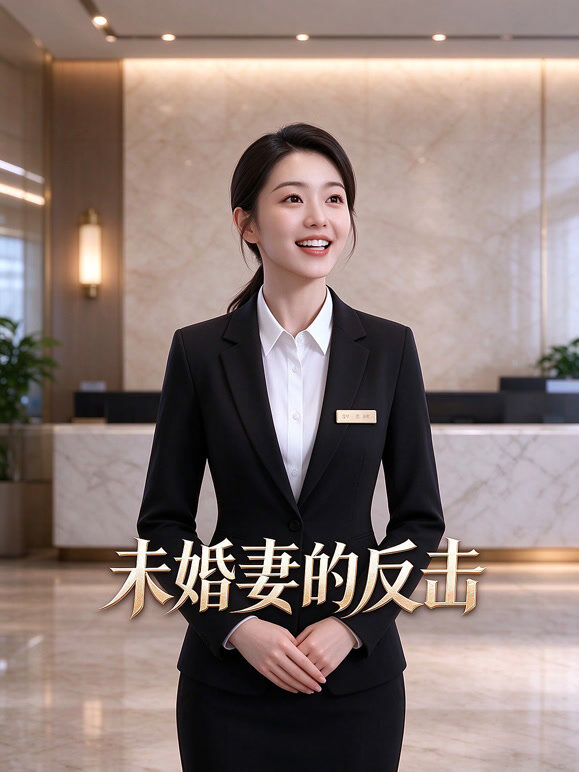 未婚妻的反击