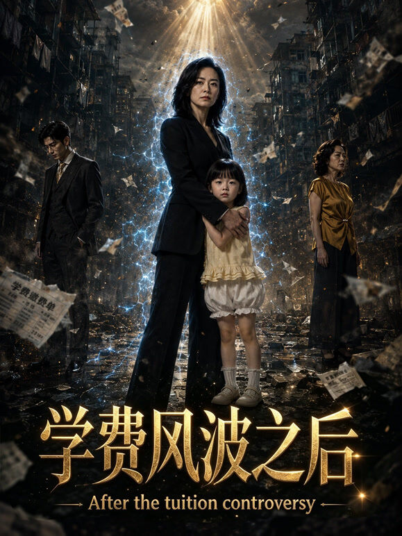 学费风波之后