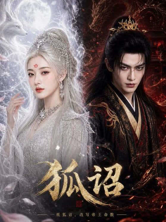 狐诏