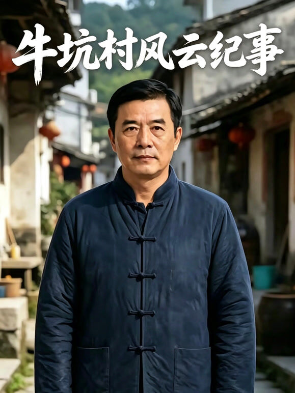 牛坑村风云纪事