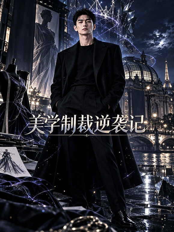 美学制裁逆袭记