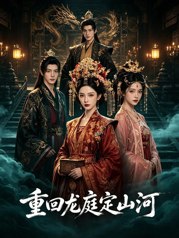 重回龙庭定山河