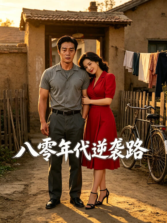 八零年代逆袭路