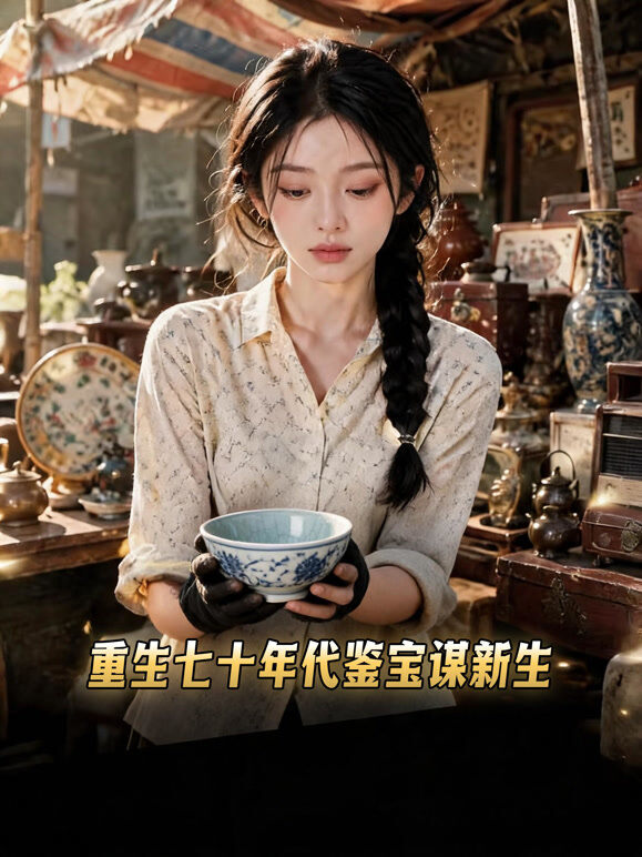 重生七十年代鉴宝谋新生
