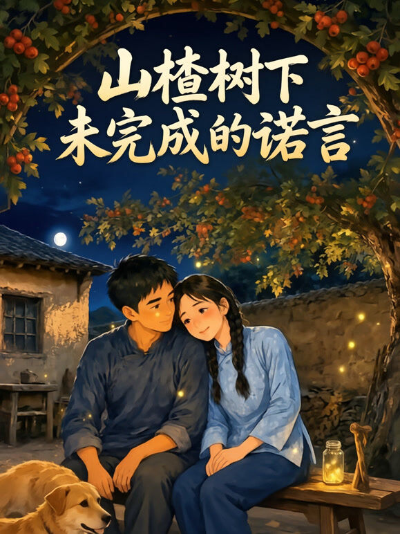 山楂树下未完成的诺言