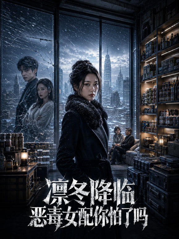 凛冬降临 恶毒女配你怕了吗