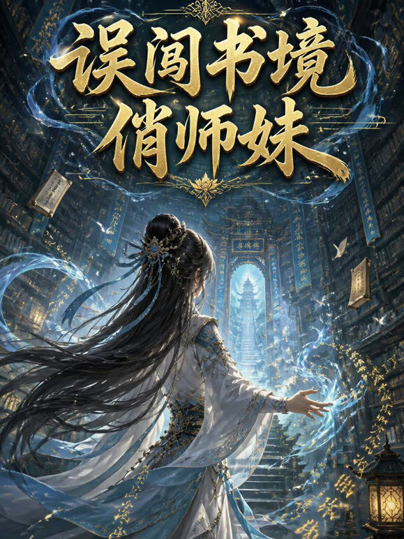 误闯书境俏师妹