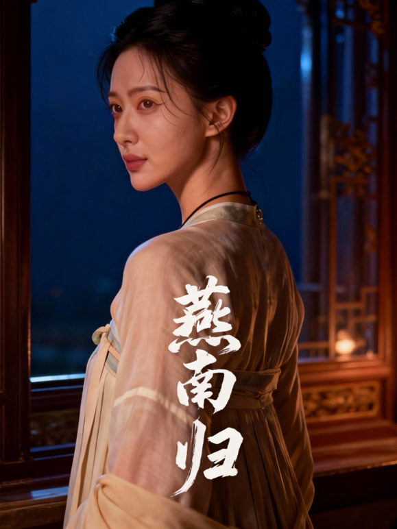 燕南归