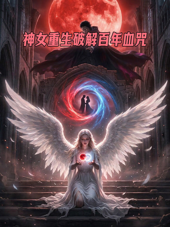 神女重生破解百年血咒