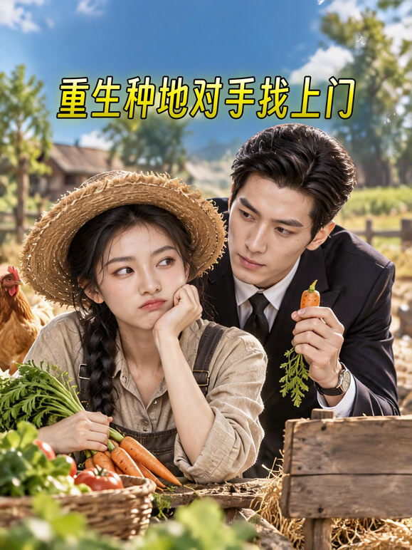 重生种地对手找上门
