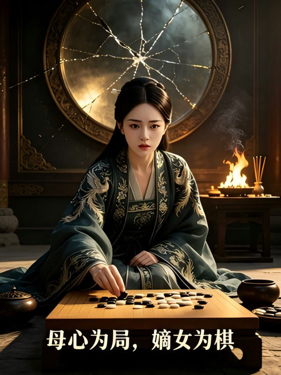 母心为局，嫡女为棋