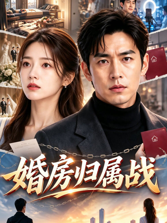 婚房归属战