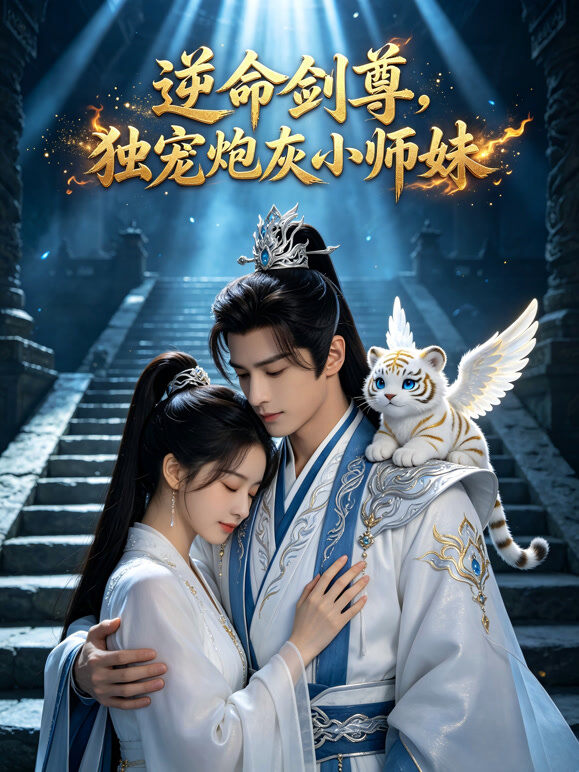 逆命剑尊，独宠炮灰小师妹