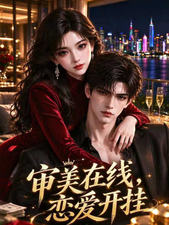 审美在线，恋爱开挂