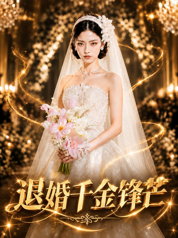 退婚千金锋芒