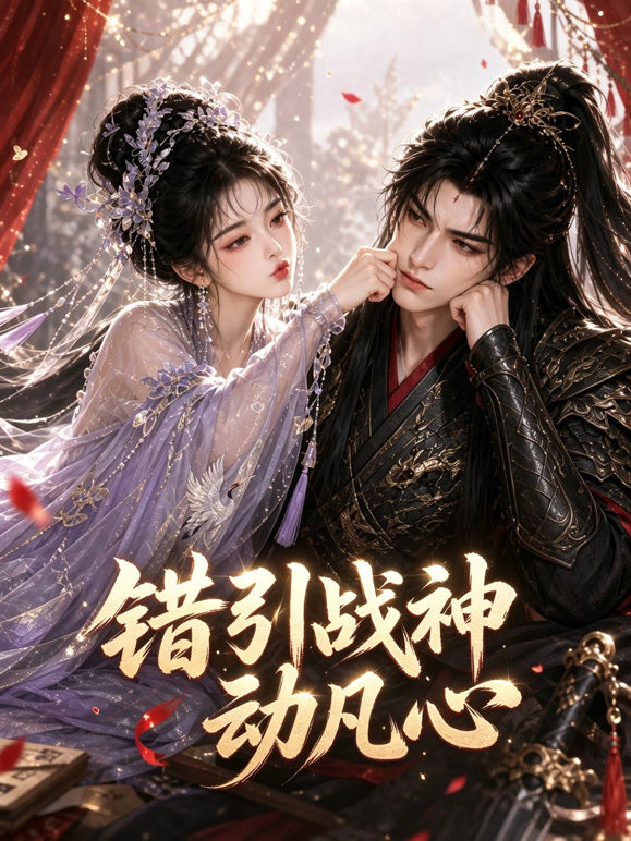错引战神动凡心