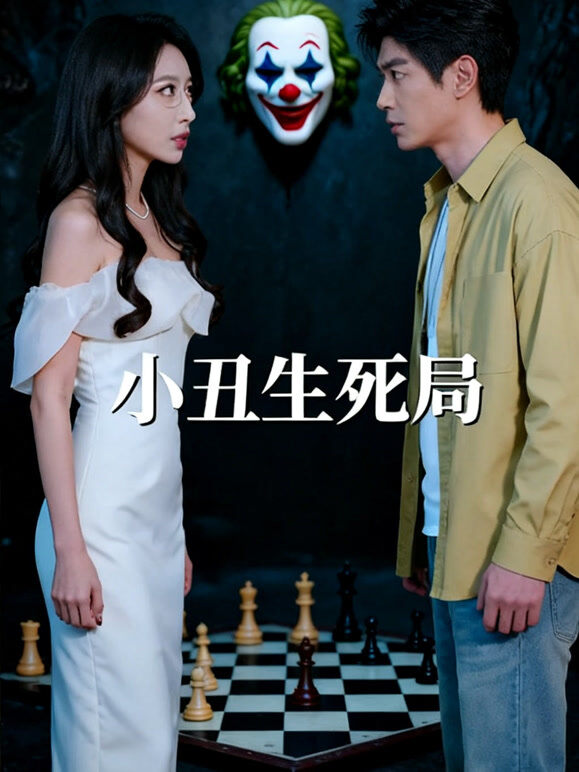 小丑生死局