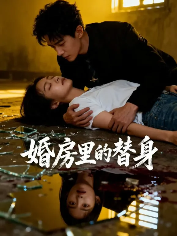 婚房里的替身短剧海报
