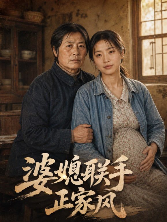婆媳联手正家风