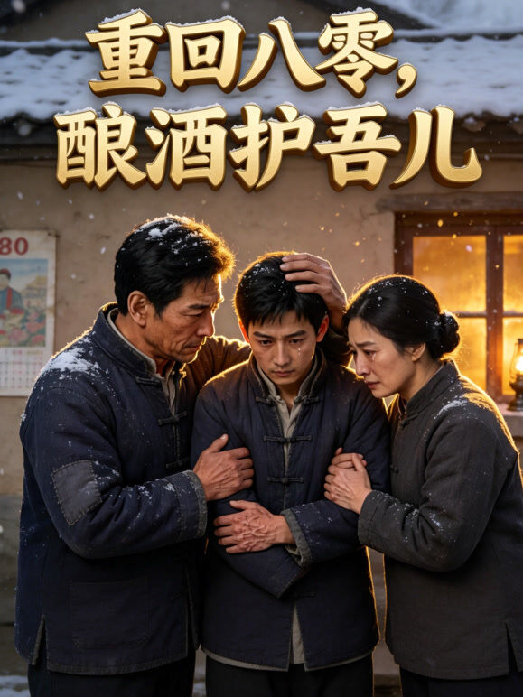 重回八零：酿酒护吾儿