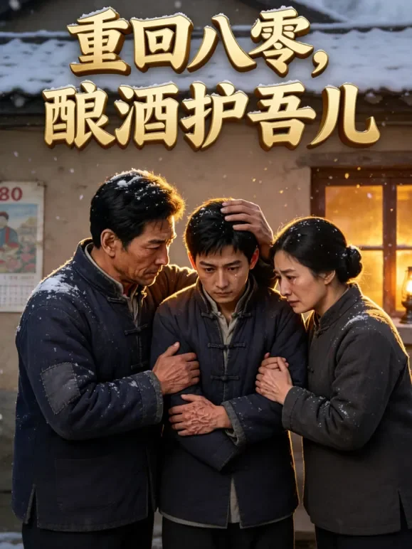 重回八零：酿酒护吾儿短剧海报