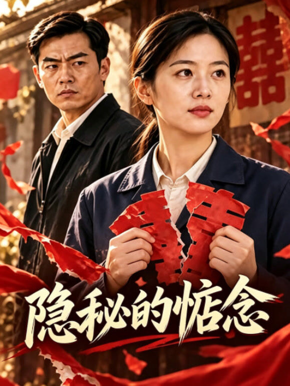 隐秘的惦念