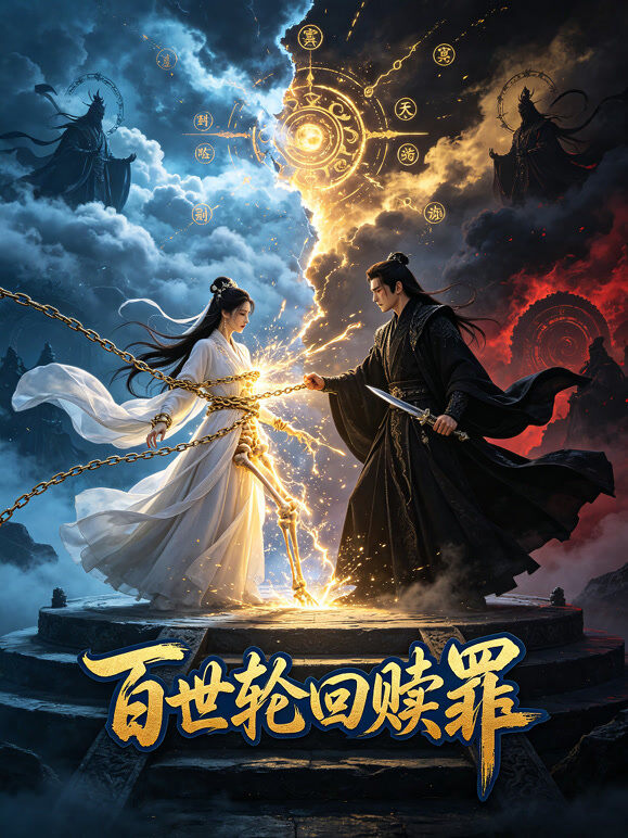 百世轮回赎罪