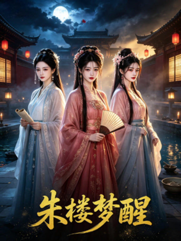 朱楼梦醒