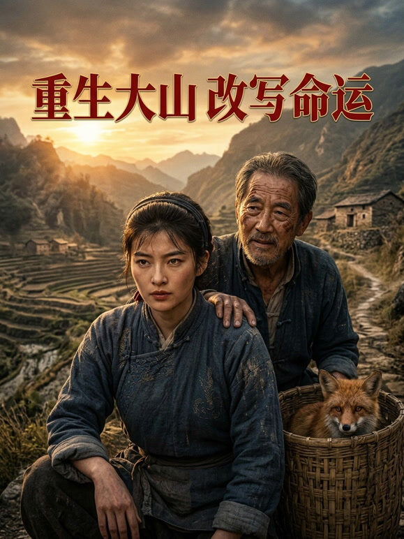 重生大山改写命运