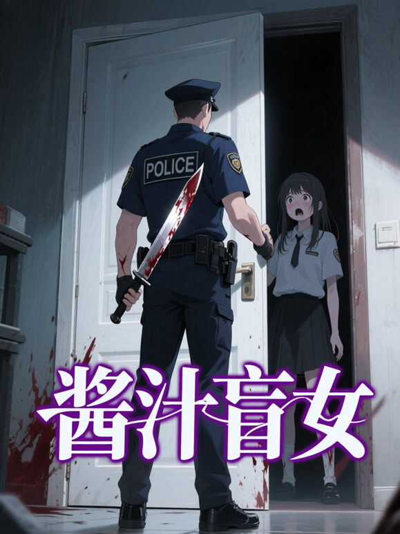 酱汁盲女