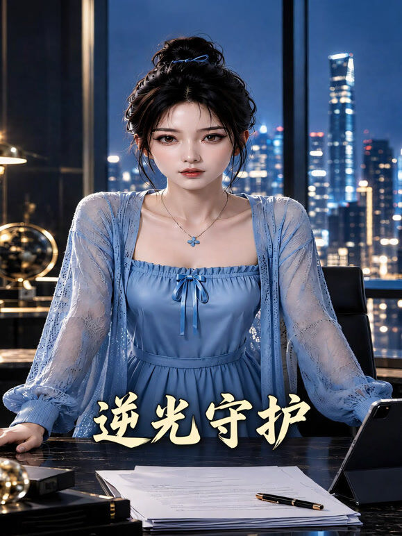 逆光守护
