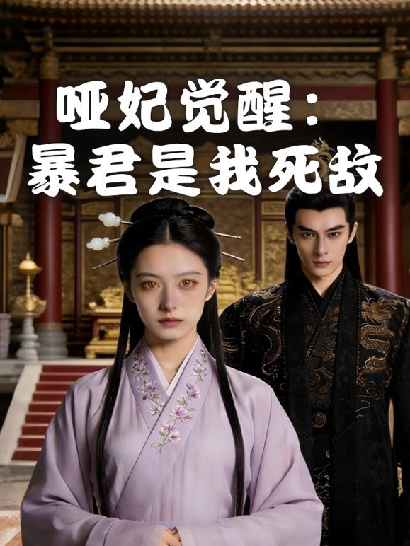 哑妃觉醒：暴君是我死敌