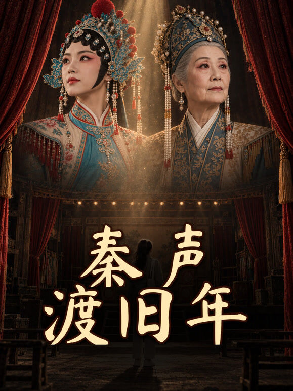 秦声渡旧年