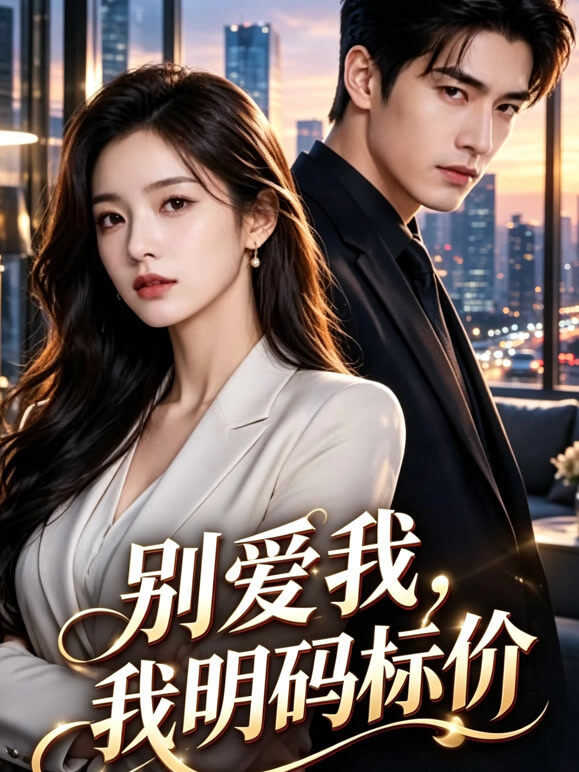 别爱我，我明码标价