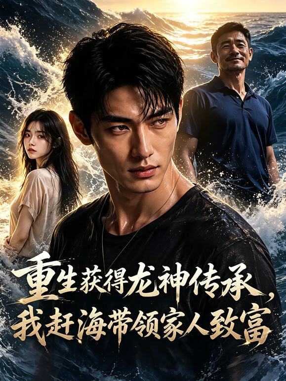重生获得龙神传承，我赶海带领家人致富