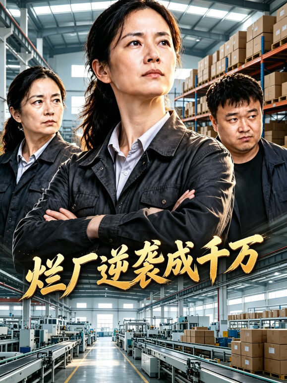 烂厂逆袭成千万