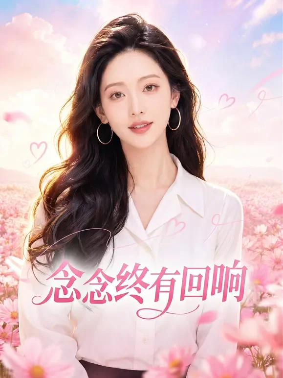 念念终有回响短剧海报