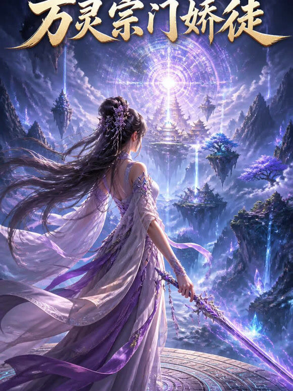 万灵宗门娇徒