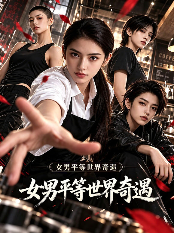 女男平等世界奇遇
