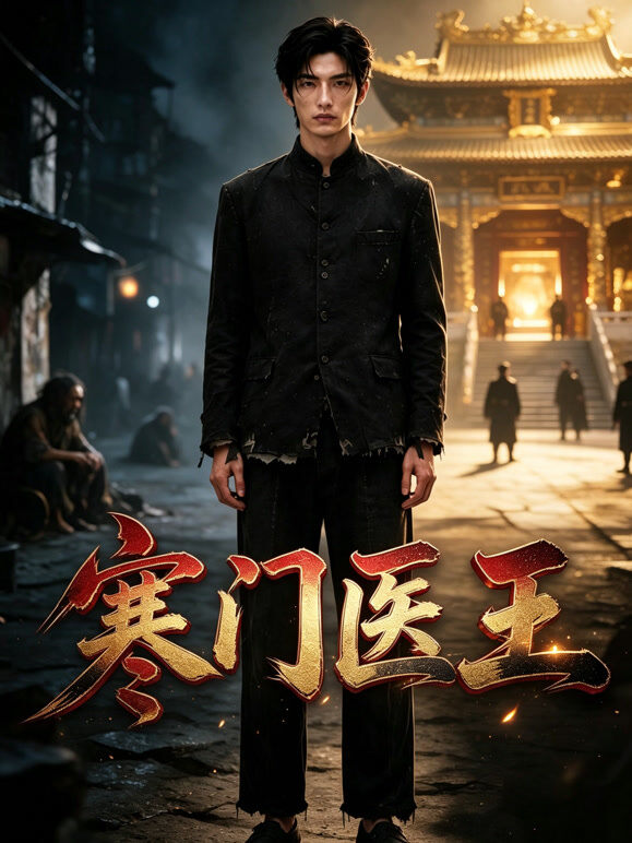 寒门医王