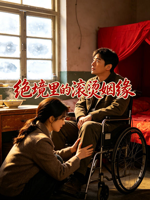 绝境里的滚烫姻缘